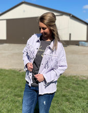 Load image into Gallery viewer, The Manhattan Jacket