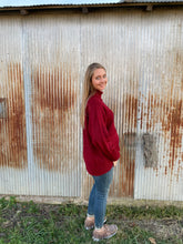 Load image into Gallery viewer, The Misty Sweater