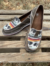 Load image into Gallery viewer, Buffalo Print Cruiser