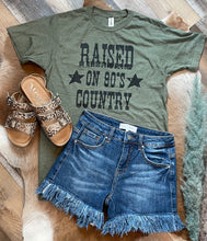 Load image into Gallery viewer, The Lonestar Shorts