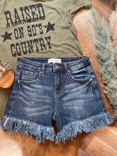 Load image into Gallery viewer, The Lonestar Shorts