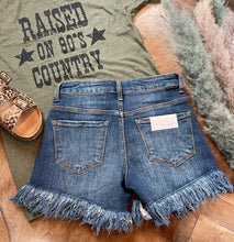 Load image into Gallery viewer, The Lonestar Shorts