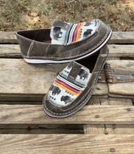 Load image into Gallery viewer, Buffalo Print Cruiser