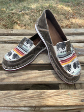 Load image into Gallery viewer, Buffalo Print Cruiser