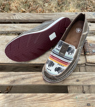 Load image into Gallery viewer, Buffalo Print Cruiser