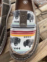 Load image into Gallery viewer, Buffalo Print Cruiser