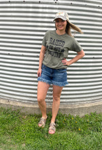 Load image into Gallery viewer, The Lonestar Shorts