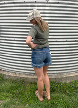 Load image into Gallery viewer, The Lonestar Shorts