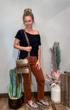 Load image into Gallery viewer, The Amber Jeans