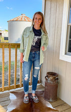 Load image into Gallery viewer, The Kelsi High Rise Ankle Skinny Jeans