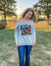 Load image into Gallery viewer, Let's Head South of the Boarder Top