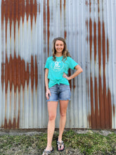 Load image into Gallery viewer, Quinn Denim Shorts
