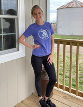 Load image into Gallery viewer, The Marble Leggings