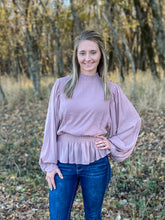 Load image into Gallery viewer, The Emerson Top