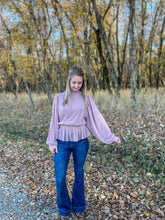 Load image into Gallery viewer, The Emerson Top