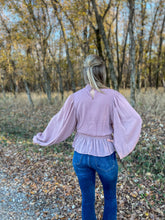 Load image into Gallery viewer, The Emerson Top