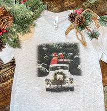 Load image into Gallery viewer, RCB Country Christmas Tee