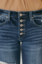 Load image into Gallery viewer, The Cali Mid Rise Boyfriend Jeans