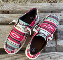 Load image into Gallery viewer, The Hilo {Pastel Serape}