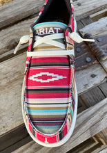 Load image into Gallery viewer, The Hilo {Pastel Serape}