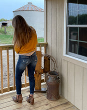 Load image into Gallery viewer, The Angela Skinny Jeans
