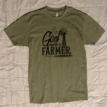 Load image into Gallery viewer, So God made a Farmer