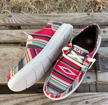 Load image into Gallery viewer, The Hilo {Pastel Serape}