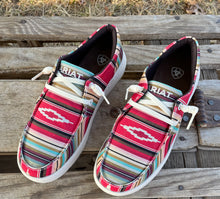 Load image into Gallery viewer, The Hilo {Pastel Serape}