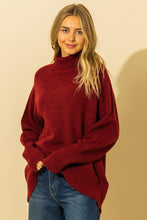 Load image into Gallery viewer, The Misty Sweater