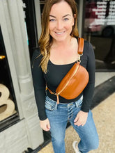 Load image into Gallery viewer, The Emma Bum Bag
