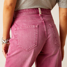 Load image into Gallery viewer, Ultimate Pink Tomboy Jeans by Ariat
