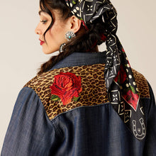 Load image into Gallery viewer, Layla Rose Rodeo Quincy Shirt by Ariat
