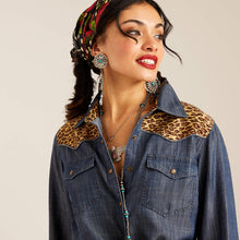 Load image into Gallery viewer, Layla Rose Rodeo Quincy Shirt by Ariat
