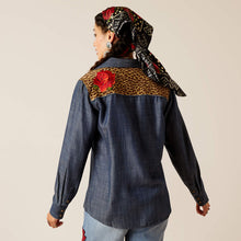 Load image into Gallery viewer, Layla Rose Rodeo Quincy Shirt by Ariat
