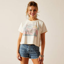 Load image into Gallery viewer, Rodeo Bound T-Shirt by Ariat
