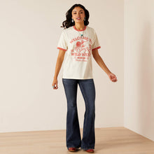 Load image into Gallery viewer, Wild West Show T-Shirt by Ariat
