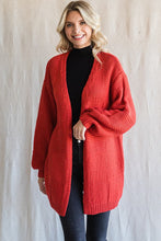 Load image into Gallery viewer, The Paxico Cardigan
