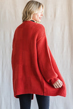 Load image into Gallery viewer, The Paxico Cardigan
