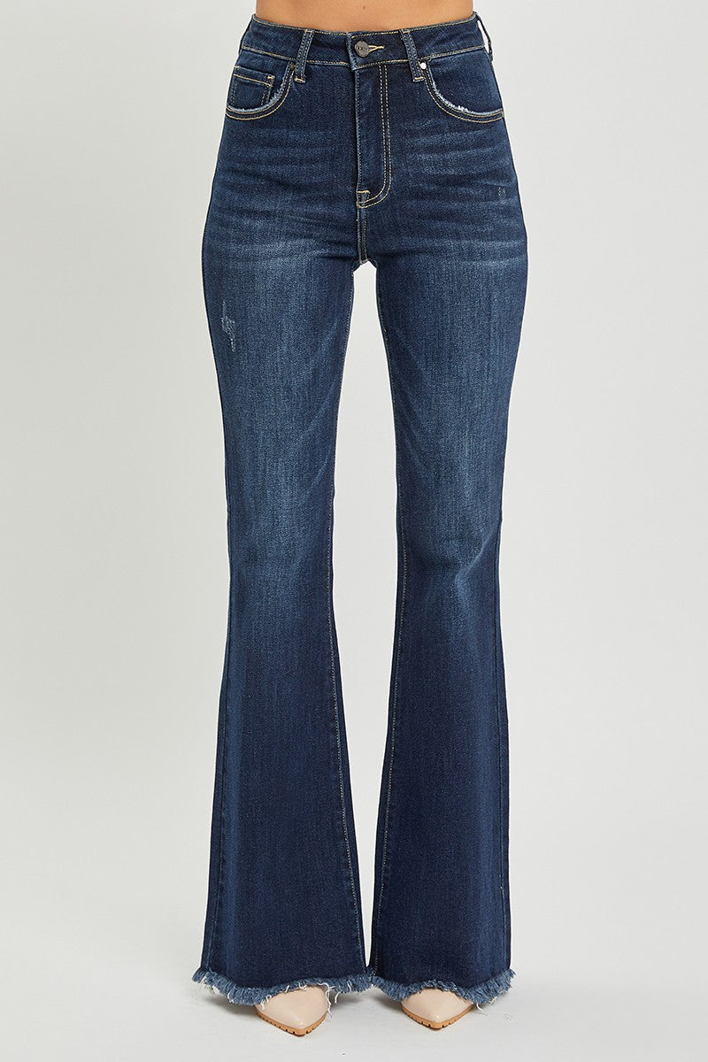 The Gianna Flare Jeans