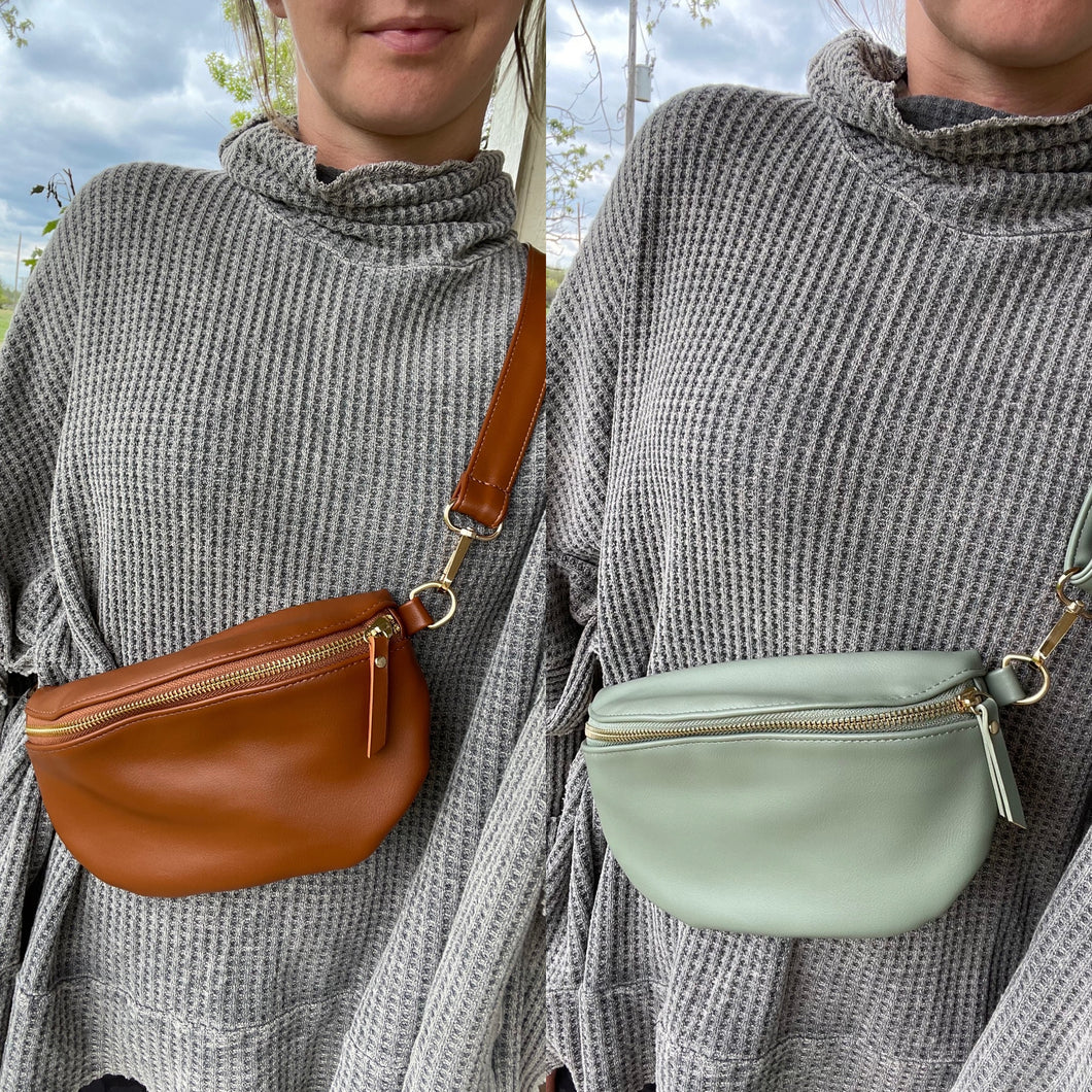 The Emma Bum Bag