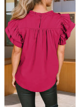 Load image into Gallery viewer, The Ivy Top {Pink}
