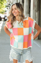 Load image into Gallery viewer, The Faye Sweater Top
