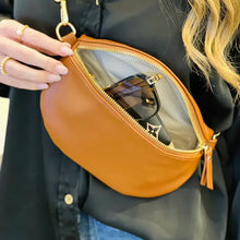 Load image into Gallery viewer, The Emma Bum Bag
