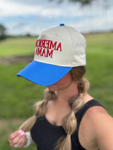 Load image into Gallery viewer, American Mama Hat
