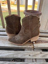 Load image into Gallery viewer, Quittin&#39; Time Bootie
