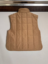Load image into Gallery viewer, The Holton Vest {Mocha}
