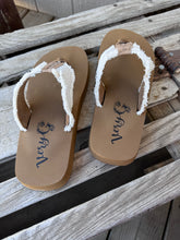 Load image into Gallery viewer, The Memphis Flip Flops
