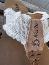 Load image into Gallery viewer, The Memphis Flip Flops
