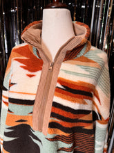 Load image into Gallery viewer, Desert Skies Fleece Pullover
