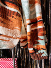 Load image into Gallery viewer, Desert Skies Fleece Pullover
